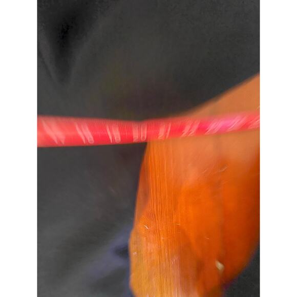 Albert Nipon Studio Black Wool Long Coat 14P USA Made Vintage Classic - Picture 6 of 10